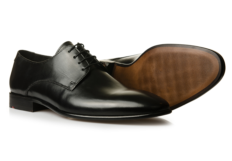 black-male-shoes